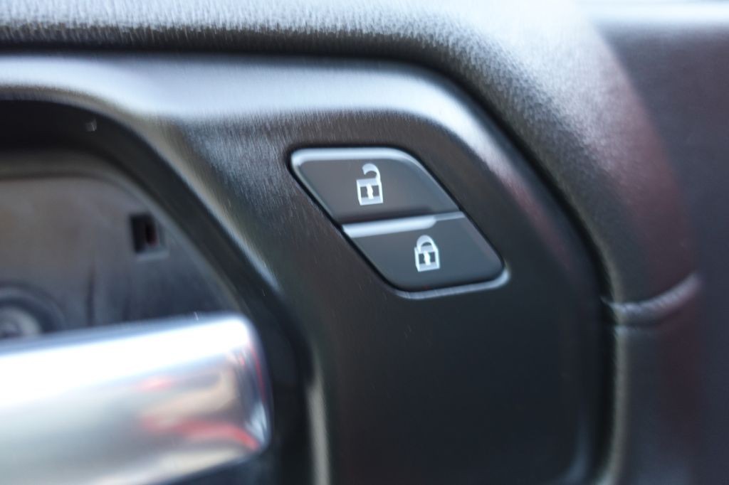 2021 Chevrolet Silverado 1500 Image 34