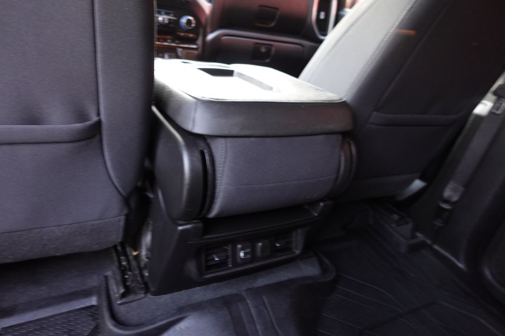 2021 Chevrolet Silverado 1500 Image 37