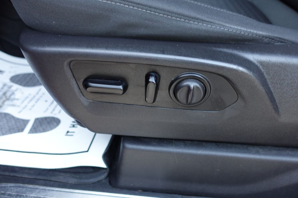 2021 Chevrolet Silverado 1500 Image 39