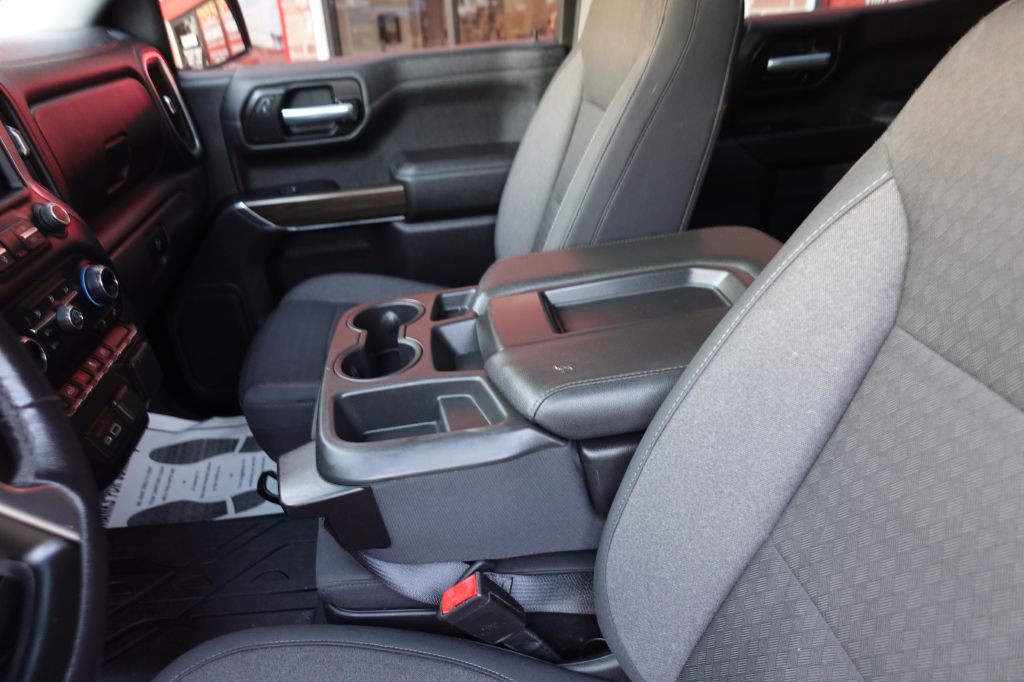 2021 Chevrolet Silverado 1500 Image 40