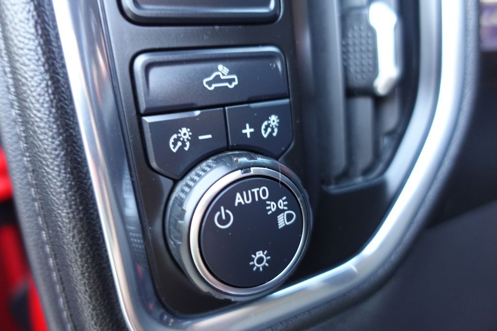 2021 Chevrolet Silverado 1500 Image 42