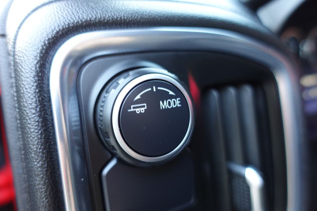 2021 Chevrolet Silverado 1500 Image 43