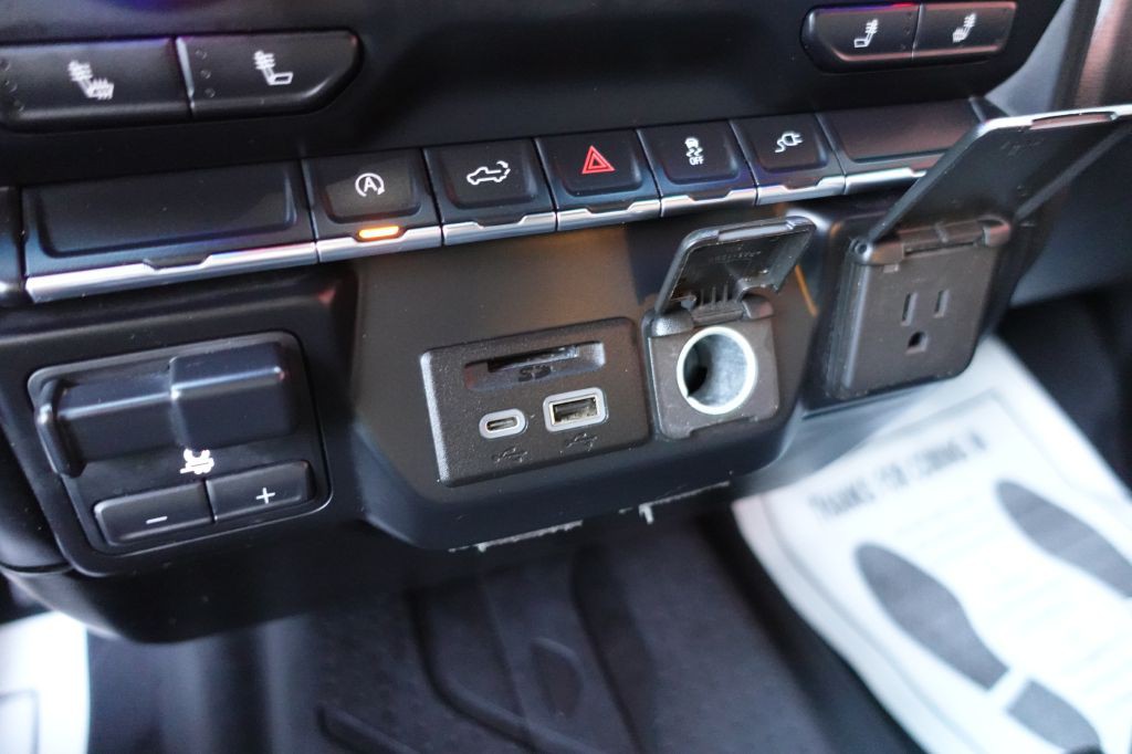 2021 Chevrolet Silverado 1500 Image 44