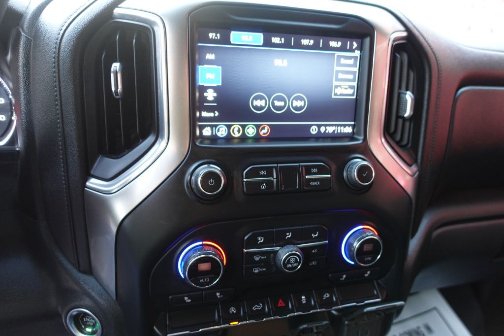 2021 Chevrolet Silverado 1500 Image 45