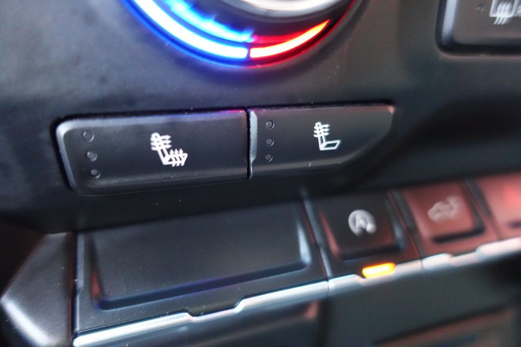 2021 Chevrolet Silverado 1500 Image 46