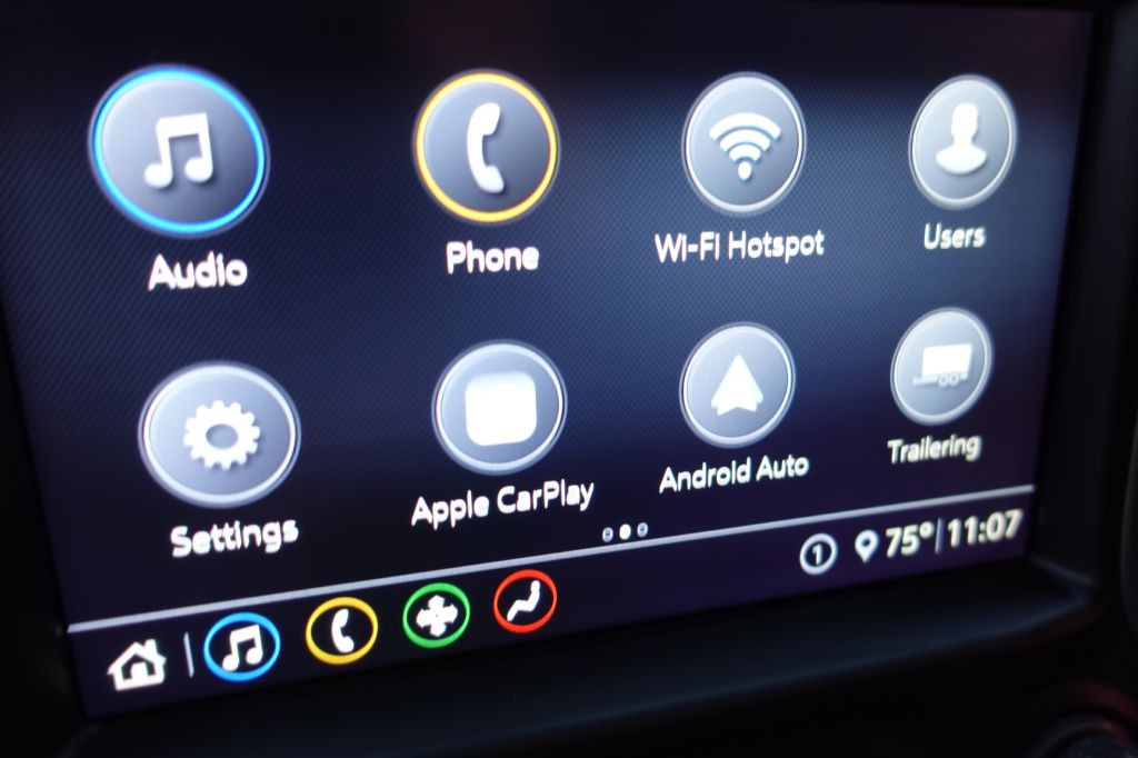 2021 Chevrolet Silverado 1500 Image 48