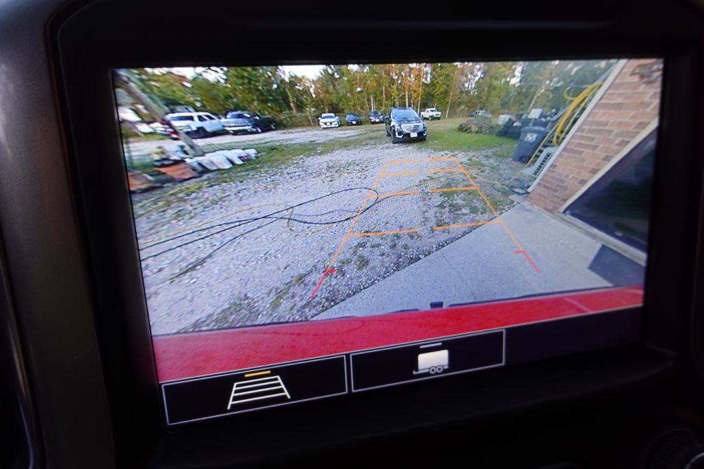 2021 Chevrolet Silverado 1500 Image 50