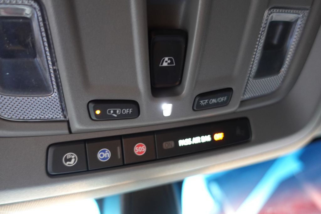 2021 Chevrolet Silverado 1500 Image 51