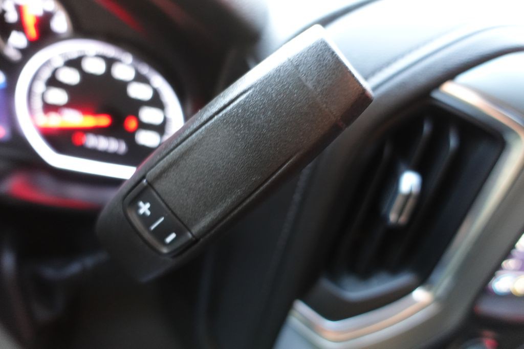 2021 Chevrolet Silverado 1500 Image 56