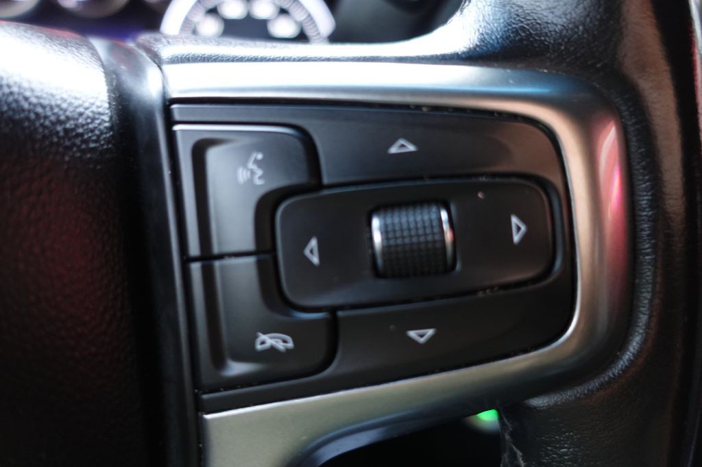 2021 Chevrolet Silverado 1500 Image 58