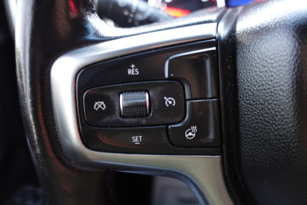 2021 Chevrolet Silverado 1500 Image 59