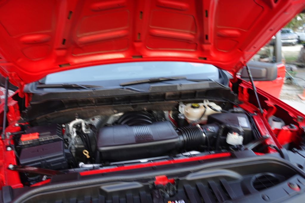 2021 Chevrolet Silverado 1500 Image 62