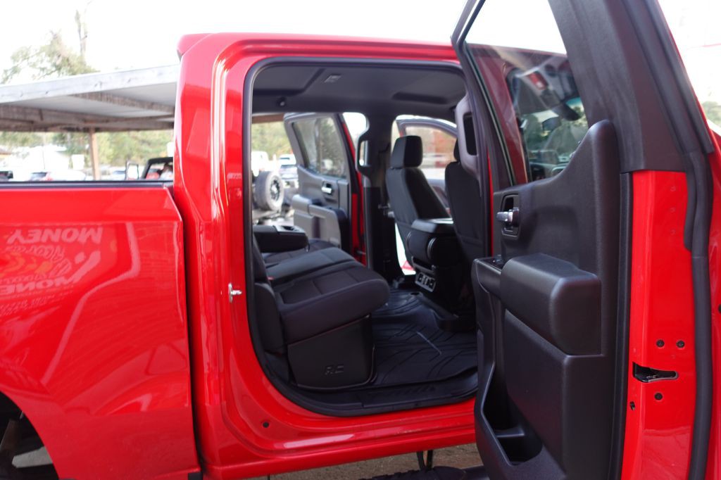 2021 Chevrolet Silverado 1500 Image 66