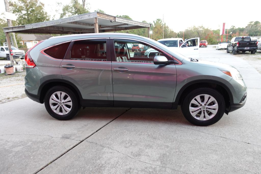 2012 Honda CR-V Image 11