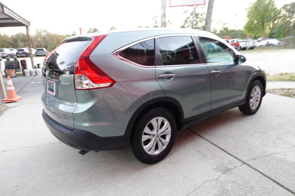 2012 Honda CR-V Image 13