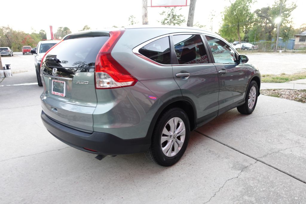 2012 Honda CR-V Image 14