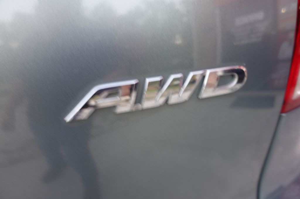 2012 Honda CR-V Image 18