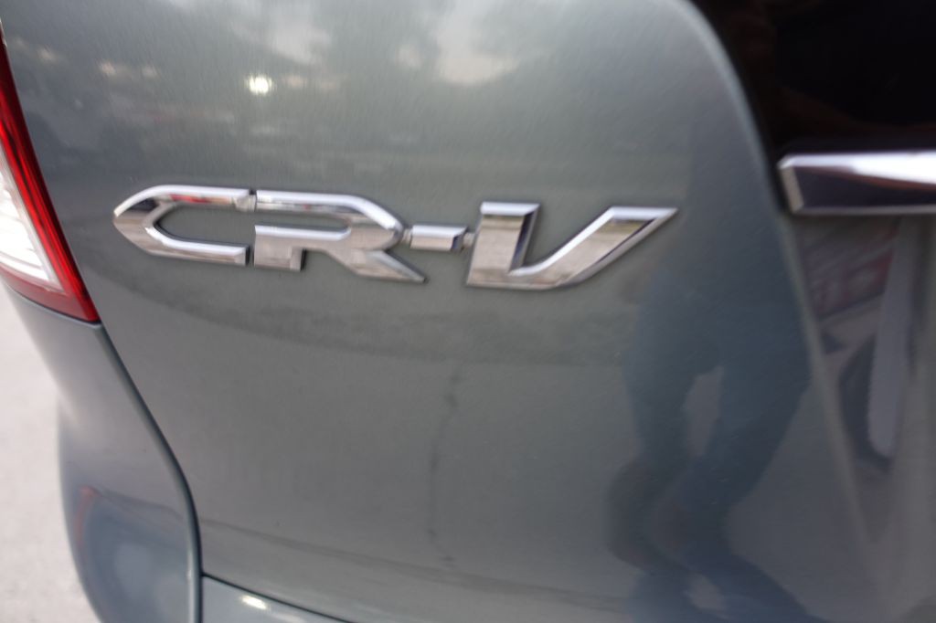 2012 Honda CR-V Image 20