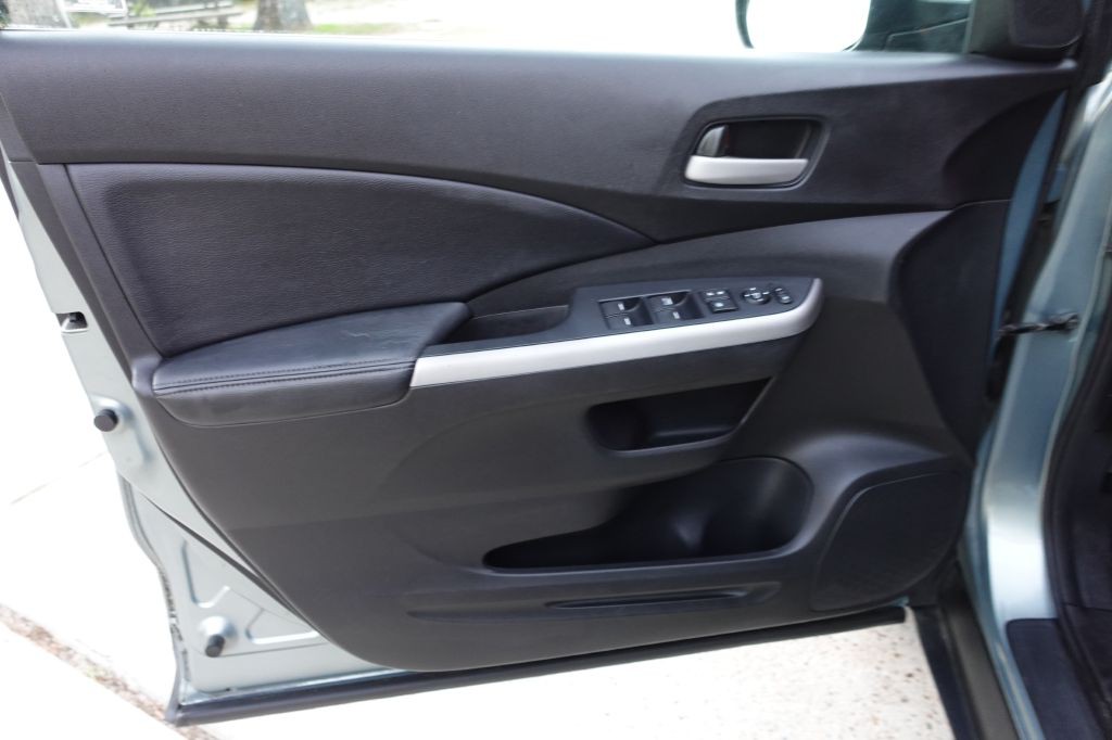 2012 Honda CR-V Image 28