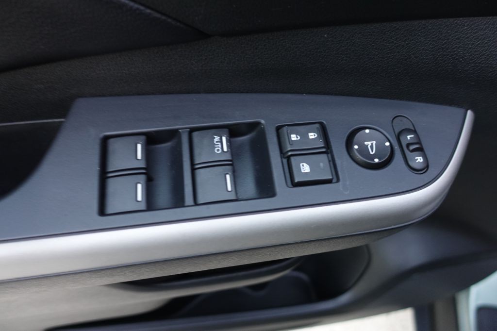 2012 Honda CR-V Image 29