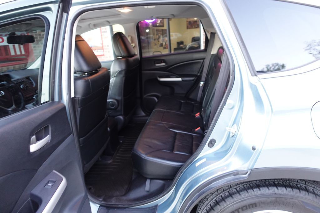 2012 Honda CR-V Image 31