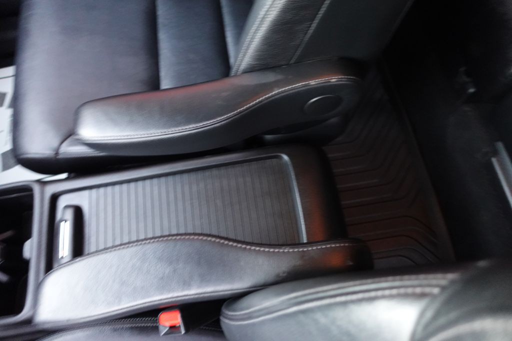 2012 Honda CR-V Image 33