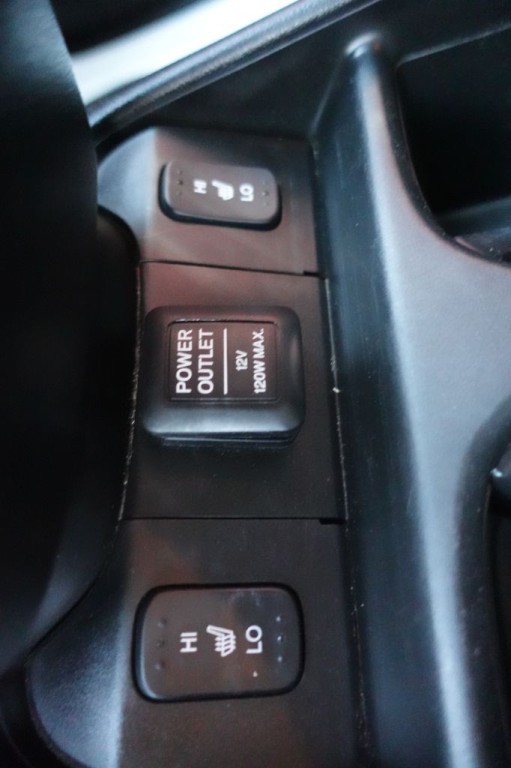 2012 Honda CR-V Image 35