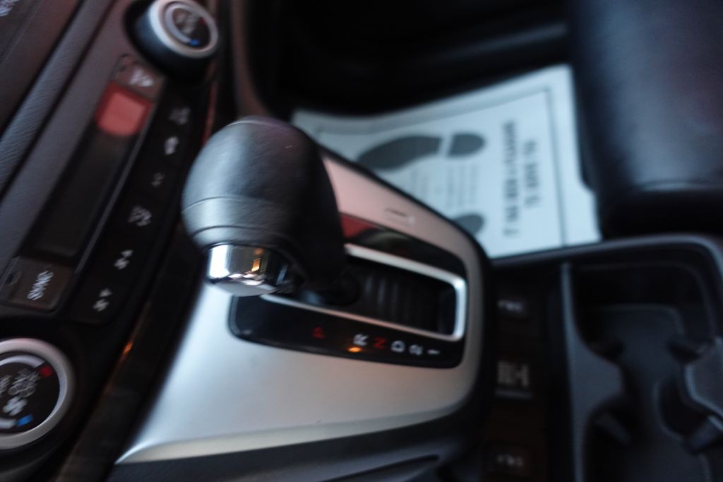 2012 Honda CR-V Image 36