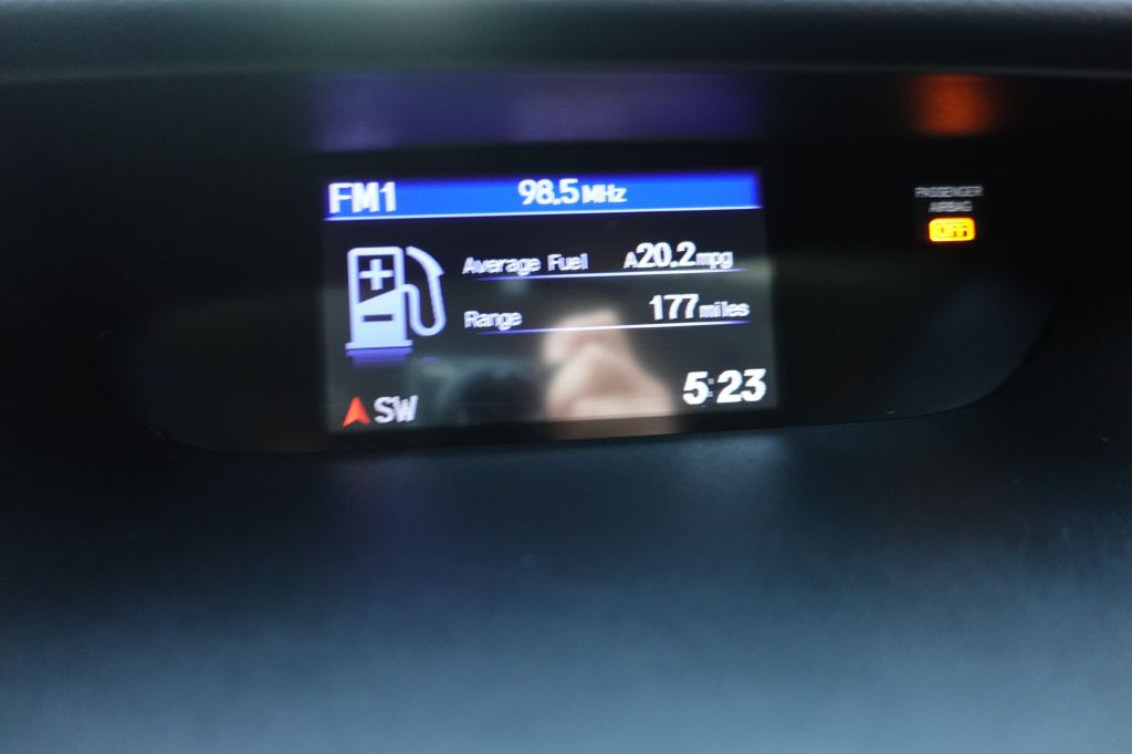 2012 Honda CR-V Image 40