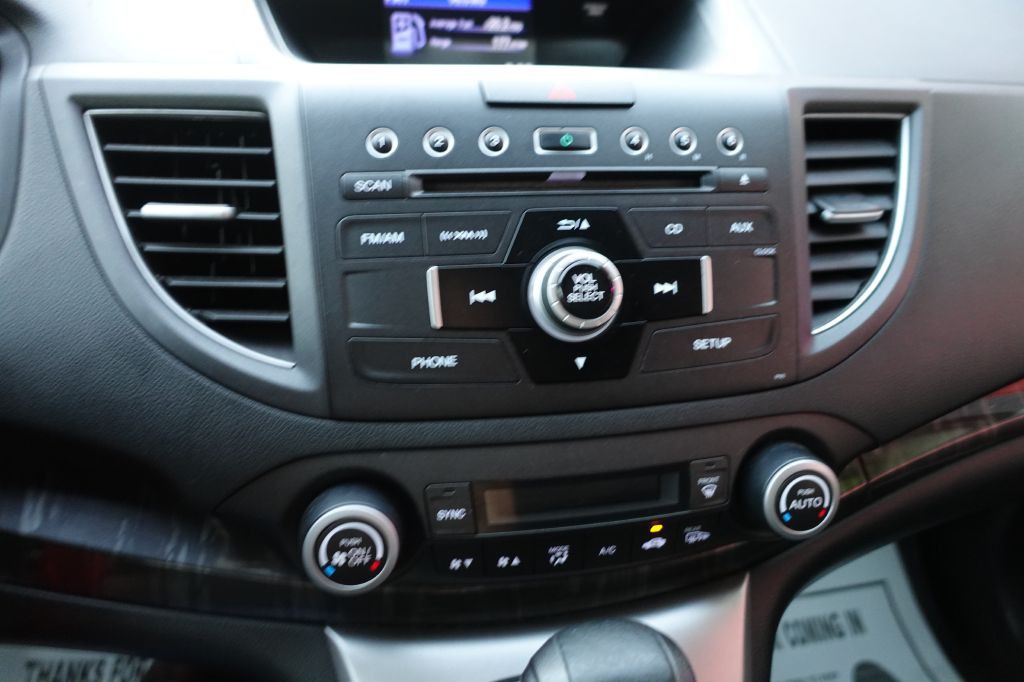 2012 Honda CR-V Image 41
