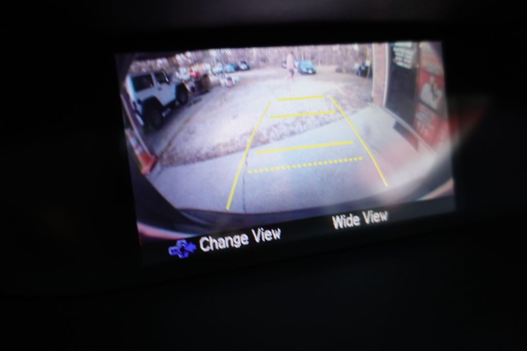 2012 Honda CR-V Image 42