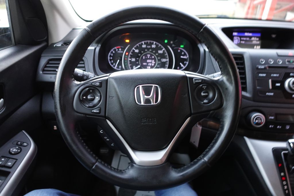 2012 Honda CR-V Image 45