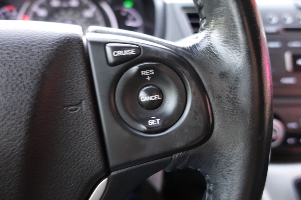 2012 Honda CR-V Image 46