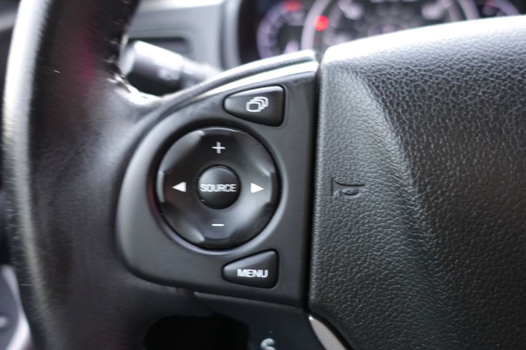 2012 Honda CR-V Image 47