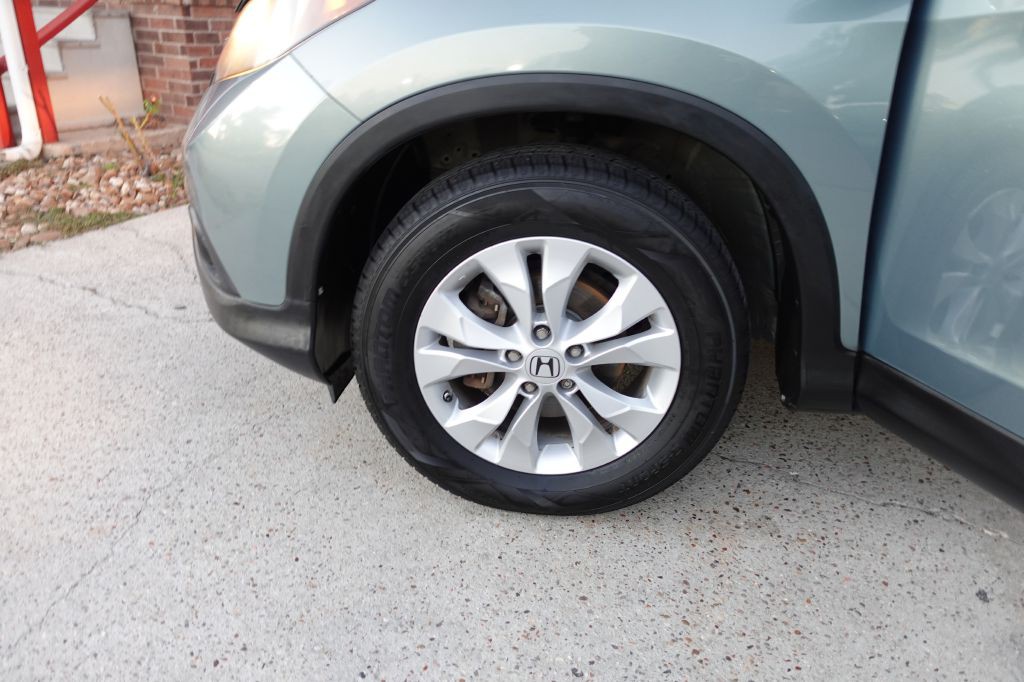 2012 Honda CR-V Image 49