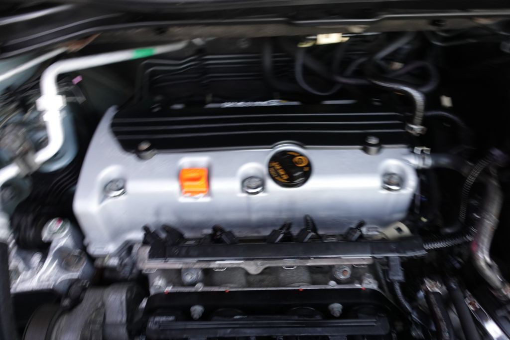 2012 Honda CR-V Image 50