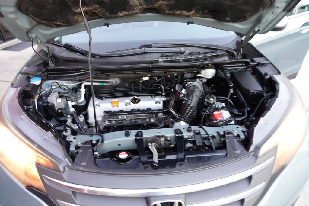 2012 Honda CR-V Image 51