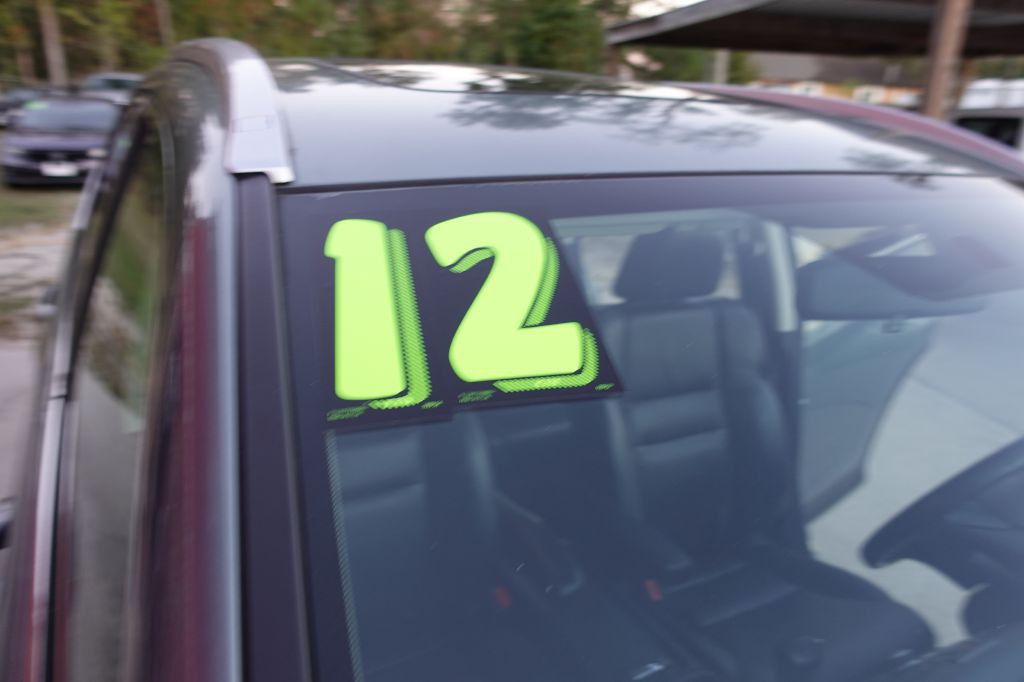 2012 Honda CR-V Image 52