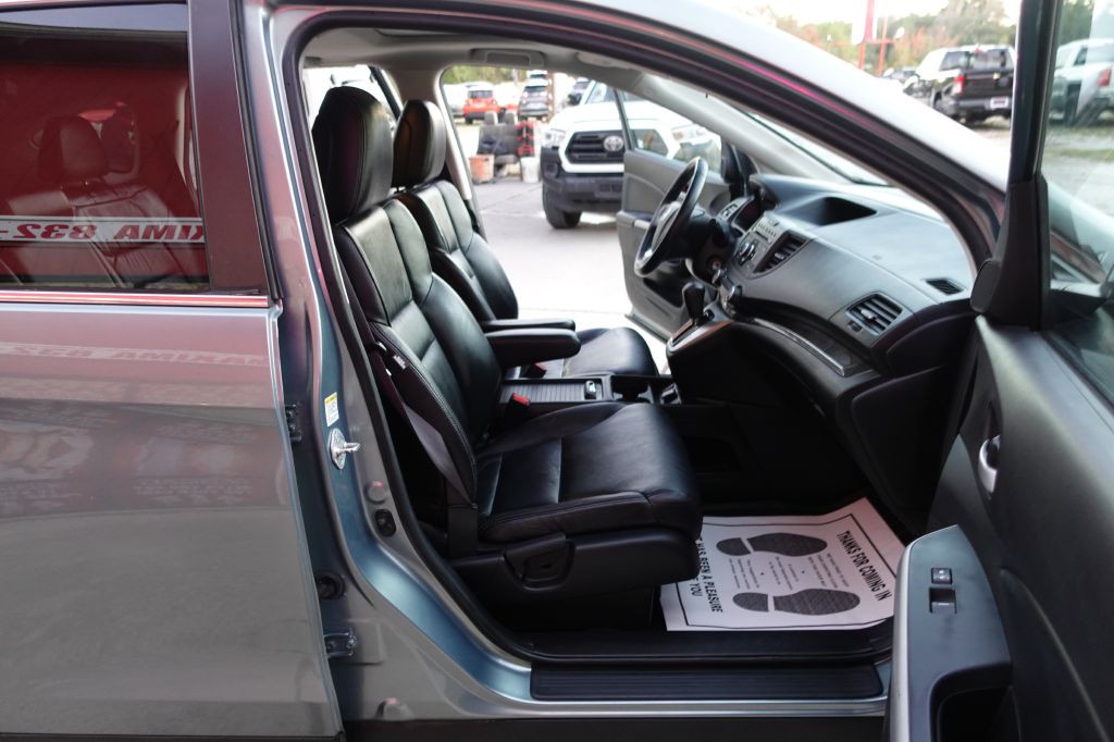 2012 Honda CR-V Image 53