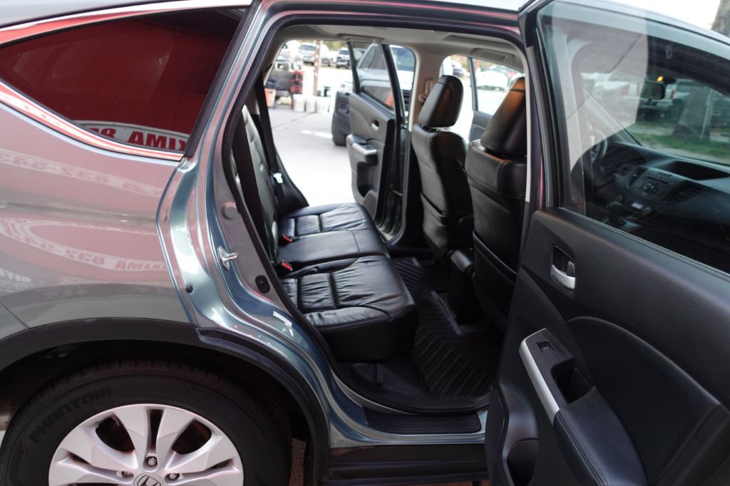 2012 Honda CR-V Image 55
