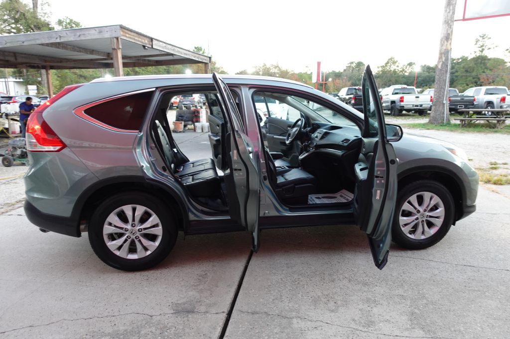 2012 Honda CR-V Image 56