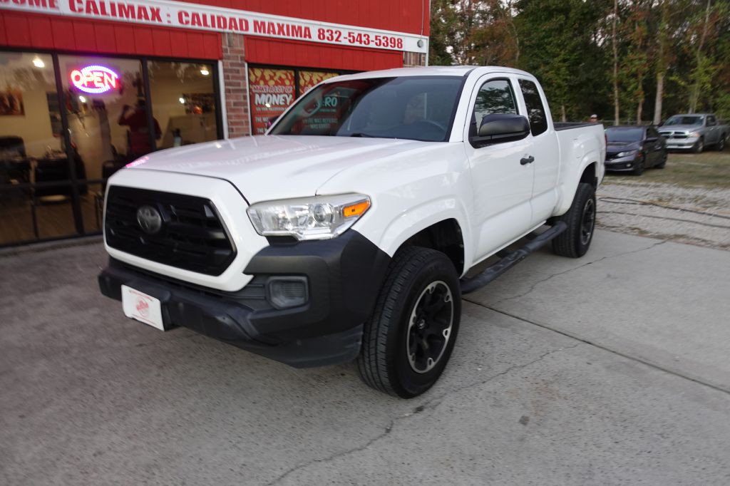 2019 Toyota Tacoma Image 6