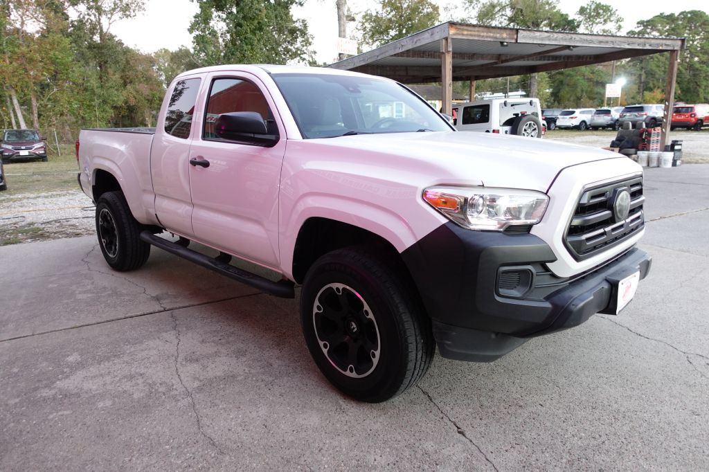 2019 Toyota Tacoma Image 9