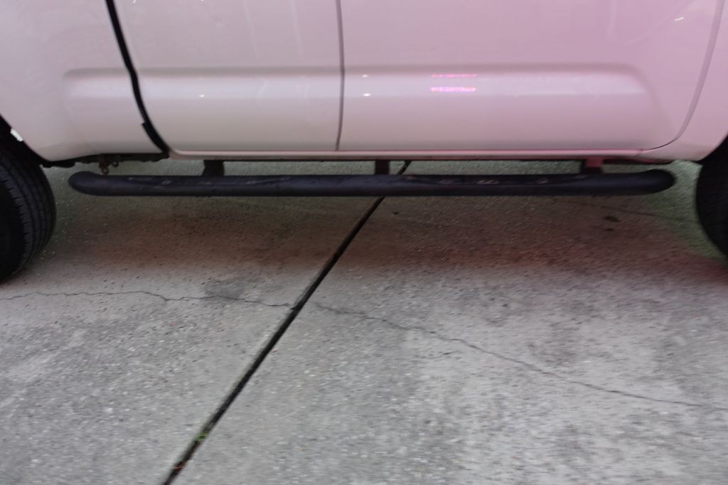 2019 Toyota Tacoma Image 11