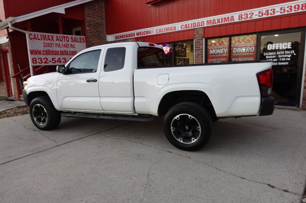 2019 Toyota Tacoma Image 20