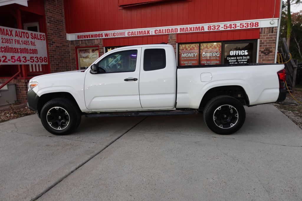 2019 Toyota Tacoma Image 22