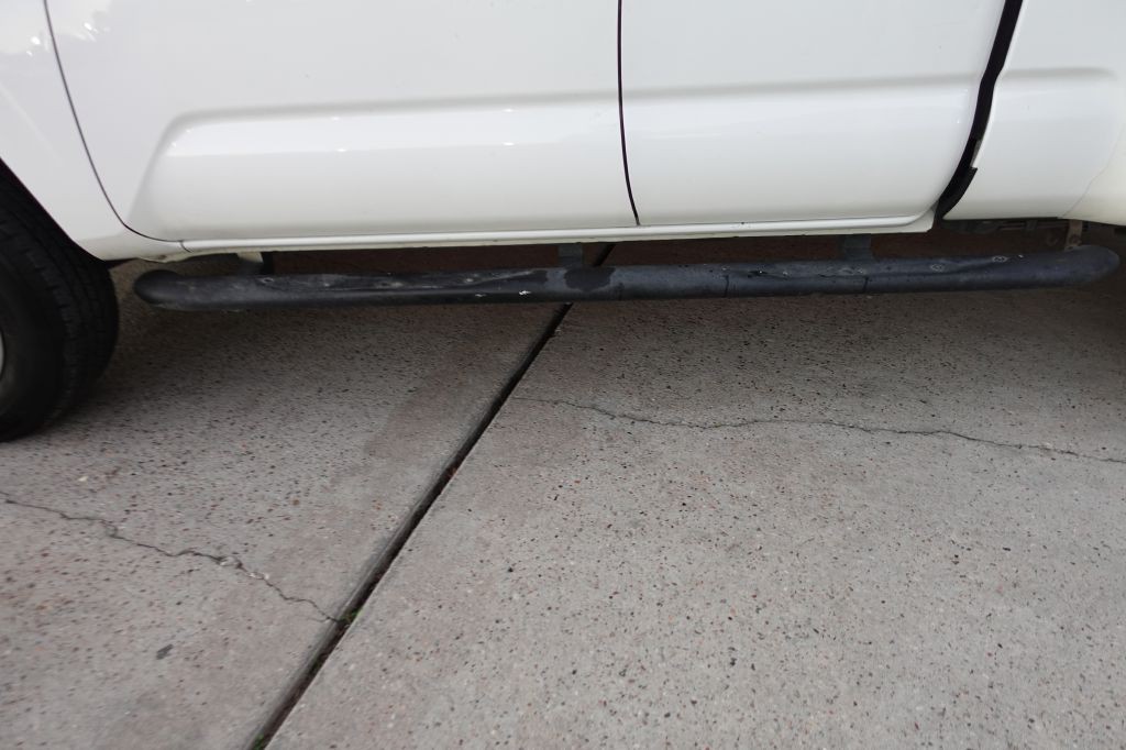 2019 Toyota Tacoma Image 23