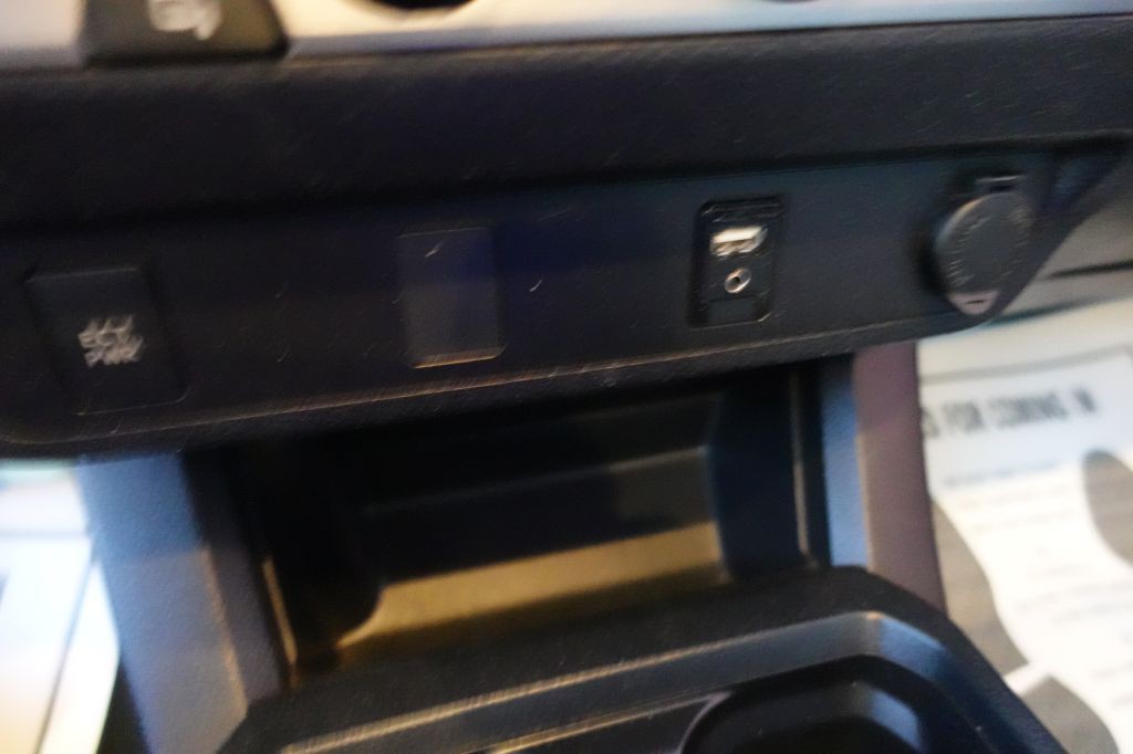 2019 Toyota Tacoma Image 32