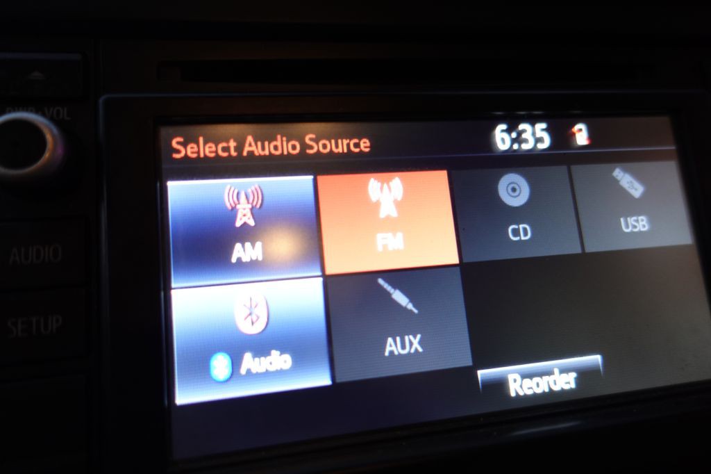 2019 Toyota Tacoma Image 36