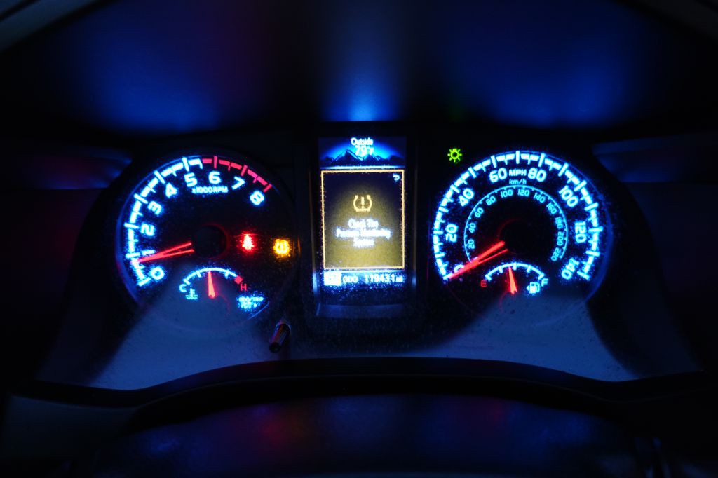 2019 Toyota Tacoma Image 39